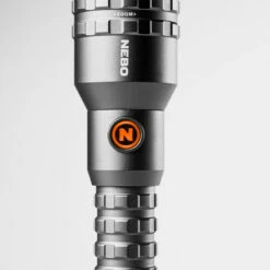NEBO Davinci 3200L Flashlight -Campingworld Shop 384567 3