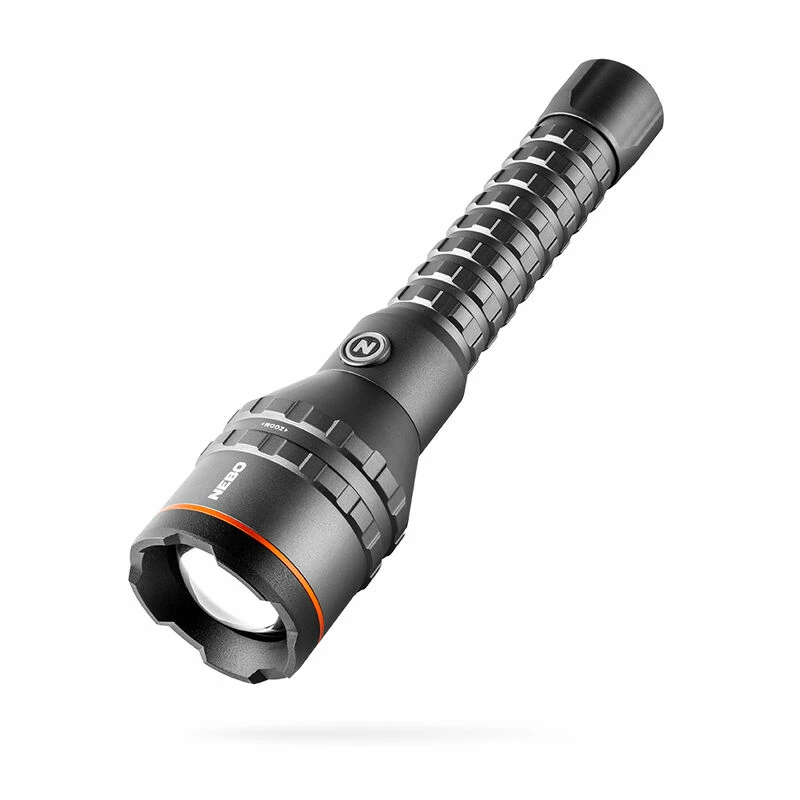 NEBO Davinci 10,000L Flashlight 3 NEBO Davinci 10,000L Flashlight
