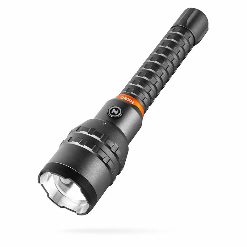 NEBO Davinci 12,000L Flashlight 3 NEBO Davinci 12,000L Flashlight