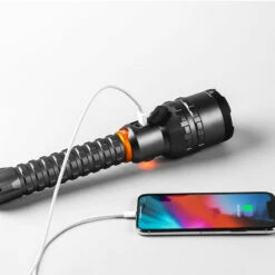 NEBO Davinci 12,000L Flashlight 8 NEBO Davinci 12,000L Flashlight -Campingworld Shop 384571 3