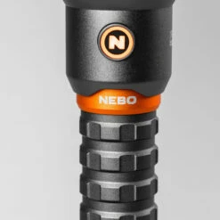 NEBO Davinci 12,000L Flashlight 9 NEBO Davinci 12,000L Flashlight -Campingworld Shop 384571 4