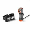 NEBO Einstein 600+ Headlamp 2 NEBO Einstein 600+ Headlamp -Campingworld Shop 384572 1