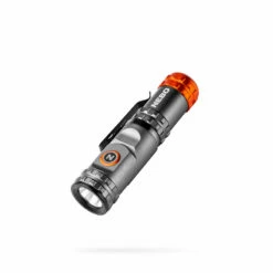 NEBO Franklin Swivel 600L Flashlight