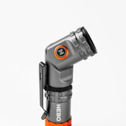 NEBO Franklin Swivel 600L Flashlight -Campingworld Shop 384573 3