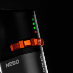 NEBO Luxtreme SL25R Rechargeable Spotlight -Campingworld Shop 384575 4
