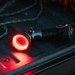 NEBO Luxtreme SL25R Rechargeable Spotlight -Campingworld Shop 384575 5