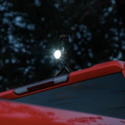 NEBO Luxtreme SL25R Rechargeable Spotlight -Campingworld Shop 384575 6