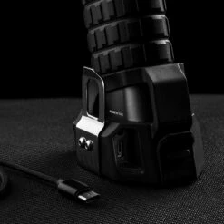 NEBO Luxtreme SL25R Rechargeable Spotlight -Campingworld Shop 384575 7