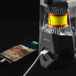 NEBO Galileo 500 Rechargeable Lantern -Campingworld Shop 384576 4