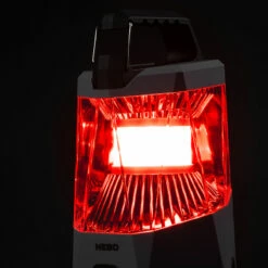 NEBO Galileo 500 Rechargeable Lantern -Campingworld Shop 384576 5