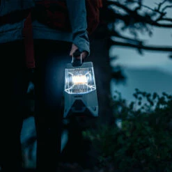 NEBO Galileo 1000 Rechargeable Lantern -Campingworld Shop 384577 6