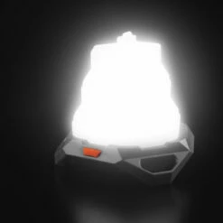 NEBO Galileo Air 1000 Rechargeable Collapsible Lantern -Campingworld Shop 384578 3