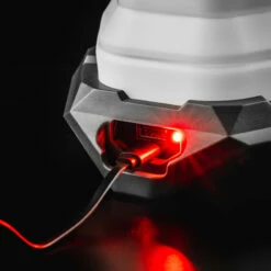 NEBO Galileo Air 1000 Rechargeable Collapsible Lantern -Campingworld Shop 384578 6