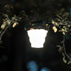 NEBO Galileo Air 1000 Rechargeable Collapsible Lantern -Campingworld Shop 384578 8