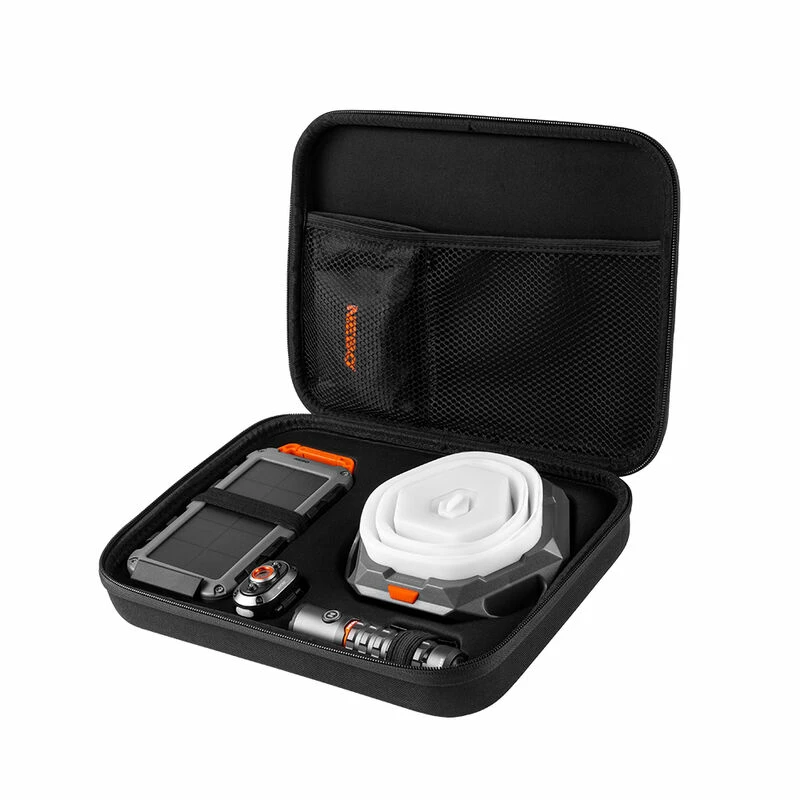 NEBO 5-Piece Emergency Kit 4 NEBO 5-Piece Emergency Kit - Image 2