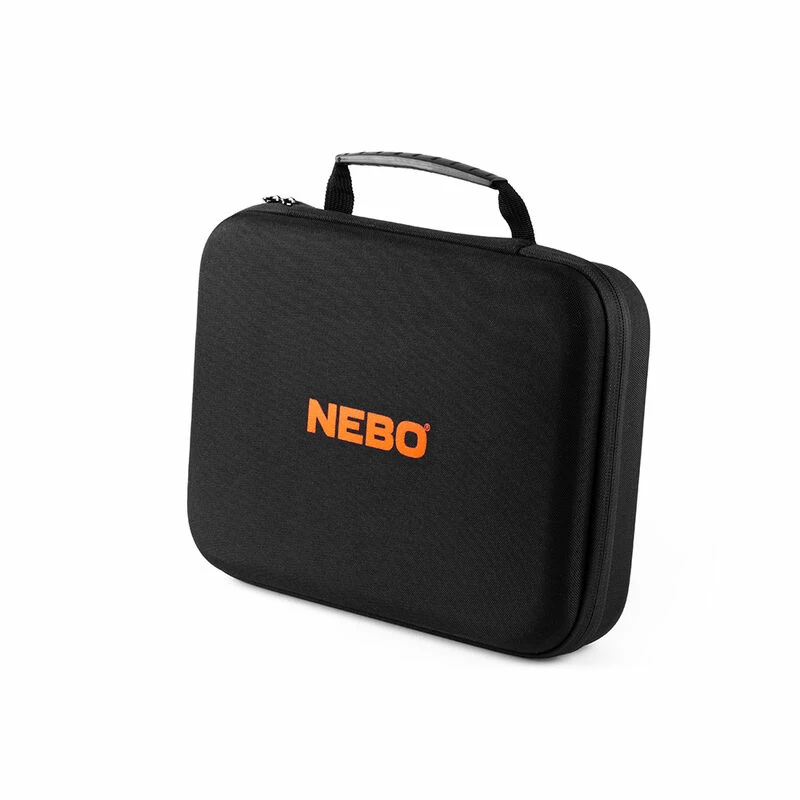 NEBO 5-Piece Emergency Kit 5 NEBO 5-Piece Emergency Kit - Image 3