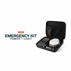 NEBO 5-Piece Emergency Kit 9 NEBO 5-Piece Emergency Kit -Campingworld Shop 384579 4