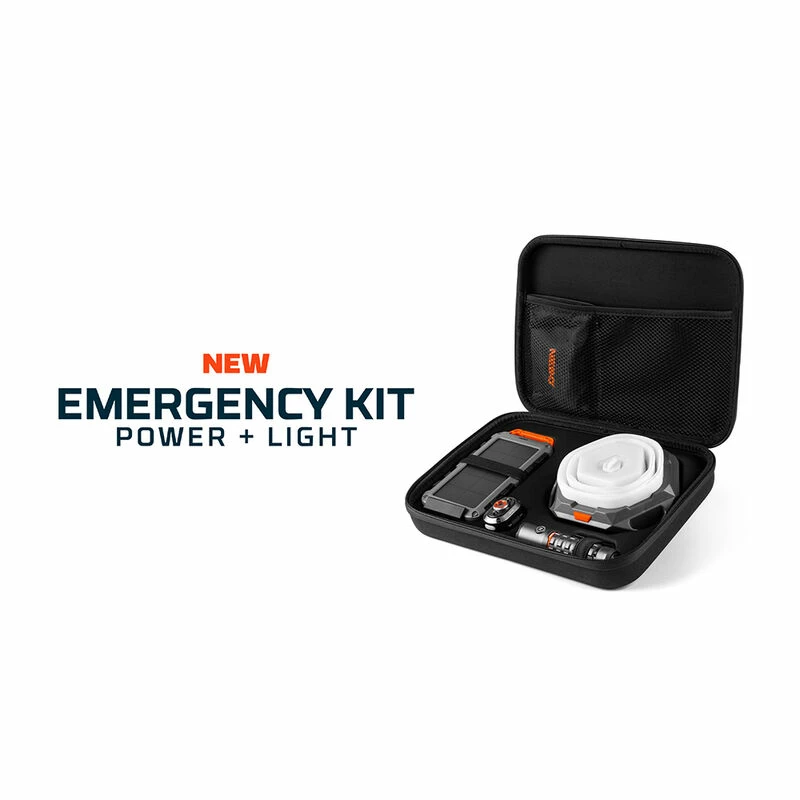 NEBO 5-Piece Emergency Kit 6 NEBO 5-Piece Emergency Kit - Image 4