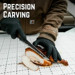 TRUE PrimalForge 3-Piece Outdoor Cutlery Kit -Campingworld Shop 384585 3