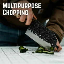 TRUE PrimalForge 3-Piece Outdoor Cutlery Kit -Campingworld Shop 384585 4