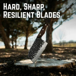 TRUE PrimalForge 3-Piece Outdoor Cutlery Kit -Campingworld Shop 384585 5