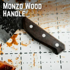 TRUE PrimalForge 3-Piece Outdoor Cutlery Kit -Campingworld Shop 384585 6