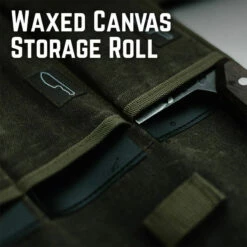 TRUE PrimalForge 3-Piece Outdoor Cutlery Kit -Campingworld Shop 384585 7