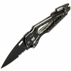 TRUE SmartKnife+ 15-in-1 Multitool Pocket Knife