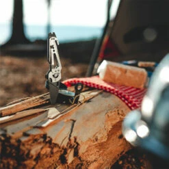 TRUE SmartKnife+ 15-in-1 Multitool Pocket Knife -Campingworld Shop 384589 4