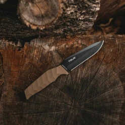 TRUE Fixed-Blade Knife -Campingworld Shop 384591 4