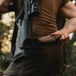 TRUE Fixed-Blade Knife -Campingworld Shop 384591 5