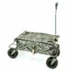 Creative Outdoor XXL Hauler Deluxe Wagon With Cooler Rack -Campingworld Shop 384596 1