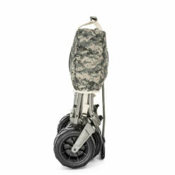 Creative Outdoor XXL Hauler Deluxe Wagon With Cooler Rack -Campingworld Shop 384596 3