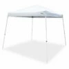 Caravan Canopy V-Series 2 Slant Leg Canopy, 12' X 12' -Campingworld Shop 601934 1