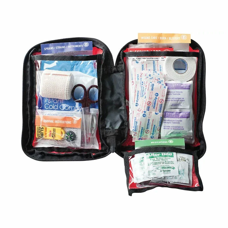 Adventure Medical Kits Adventure Medical Kit 2.0 First Aid Kit 3 Adventure Medical Kits Adventure Medical Kit 2.0 First Aid Kit