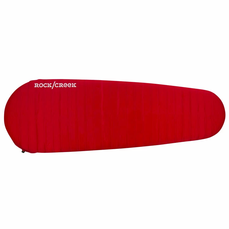 Rock Creek Self-Inflating Sleeping Mat 3 Rock Creek Self-Inflating Sleeping Mat