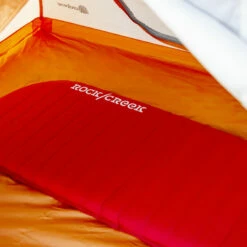Rock Creek Self-Inflating Sleeping Mat 20 Rock Creek Self-Inflating Sleeping Mat -Campingworld Shop 664454 8