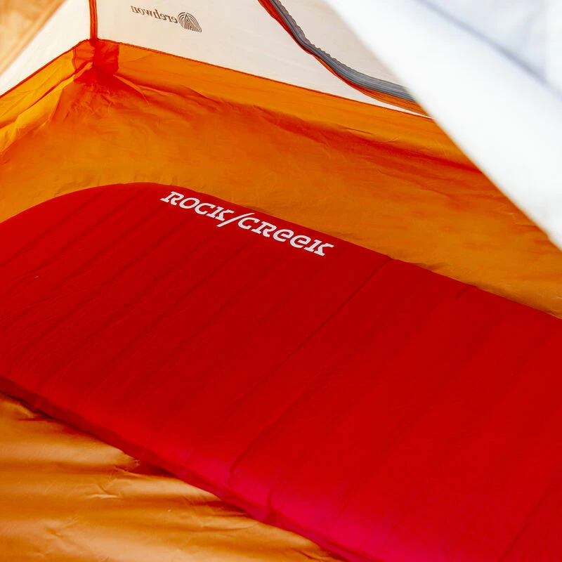 Rock Creek Self-Inflating Sleeping Mat 11 Rock Creek Self-Inflating Sleeping Mat - Image 9
