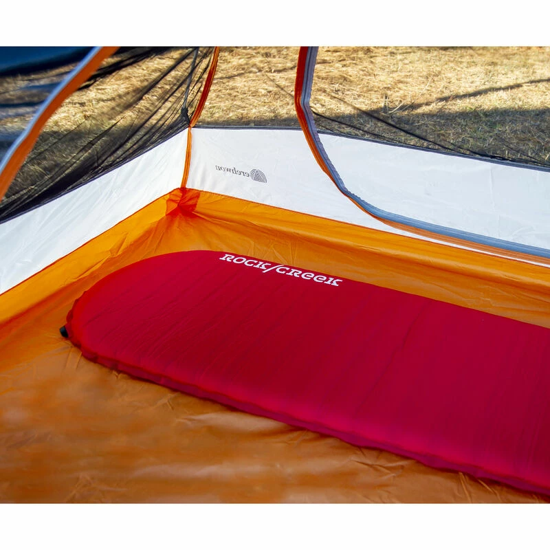Rock Creek Self-Inflating Sleeping Mat 12 Rock Creek Self-Inflating Sleeping Mat - Image 10