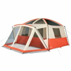 North Shore 8-Person Cabin Tent -Campingworld Shop 664469 2