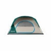 Coleman Skydome 8-Person Camping Tent, Evergreen -Campingworld Shop 664472 1