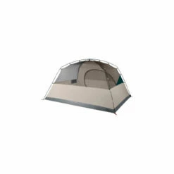 Coleman Skydome 8-Person Camping Tent, Evergreen -Campingworld Shop 664472 6