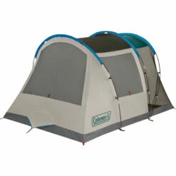 Coleman 6-Person Cabin Tent With Screened Porch -Campingworld Shop 664473 3