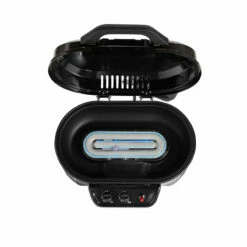 Coleman RoadTrip 225 Portable Tabletop Propane Grill, Black -Campingworld Shop 723773 2