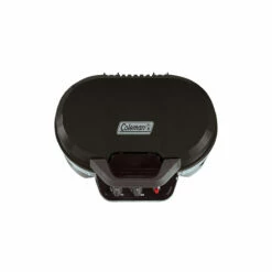 Coleman RoadTrip 225 Portable Tabletop Propane Grill, Black -Campingworld Shop 723773 3