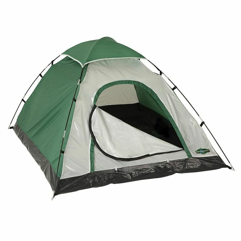 Stansport Adventure Dome Tent 3 Stansport Adventure Dome Tent