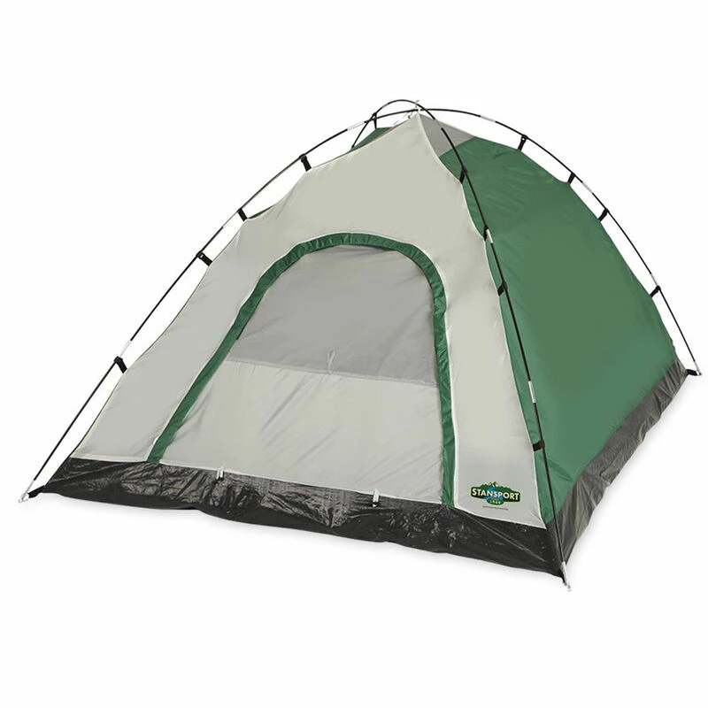 Stansport Adventure Dome Tent 4 Stansport Adventure Dome Tent - Image 2