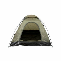 Stansport Buddy Hunter Tent -Campingworld Shop 728007 3