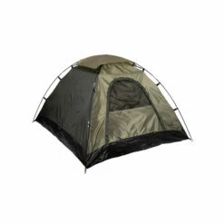 Stansport Buddy Hunter Tent -Campingworld Shop 728007 6