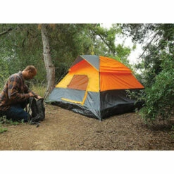 Stansport Appalachian Dome Tent -Campingworld Shop 728008 5